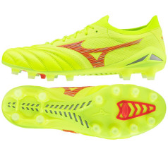 Mizuno Morelia Neo VI Beta Japan Mix MD M futbola apavi P1GA244045 / 41