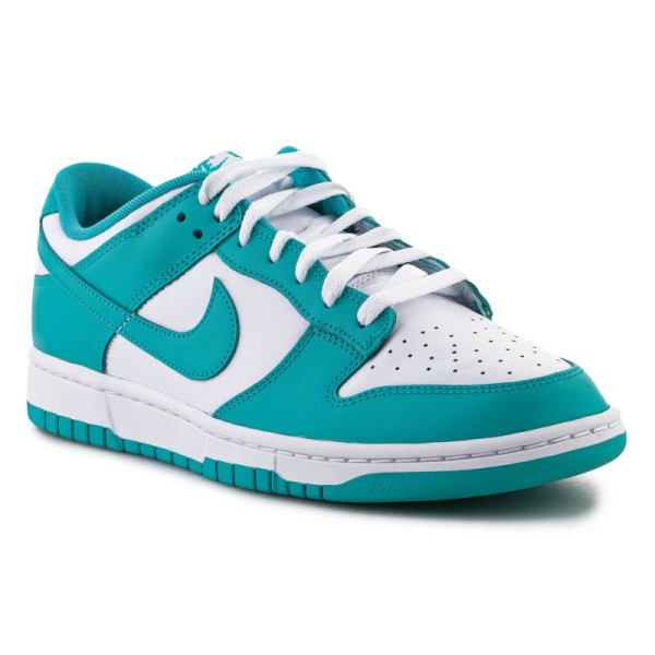 Nike Dunk Low Retro Bttys M DV0833-101 / EU 46 apavi