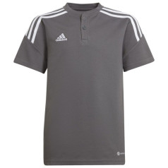 Adidas Condivo 22 Polo Jr T-krekls HD2314 / 164cm