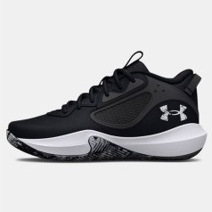 Under Armour Lockdown 6 M basketbola apavi 3025616 001 / 47