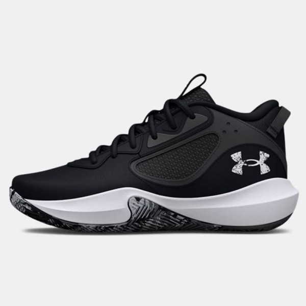 Under Armour Lockdown 6 M basketbola apavi 3025616 001 / 47