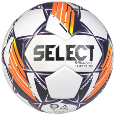Futbols Brillant Super TB FIFA Quality Pro V24 bumba 100030/5