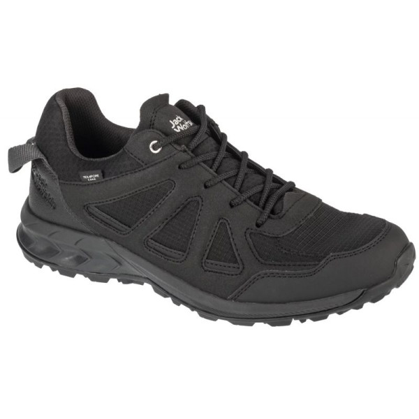 Jack Wolfskin Woodland 2 Texapore Low M 4051271-6000 / 44,5 kurpes