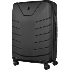 WENGER PEGASUS-DC LARGE HARDSIDE CASE Black