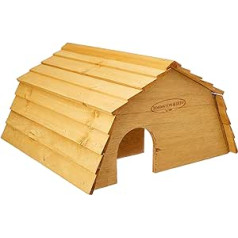 Johnston & Jeff Hedgehog House 2kg