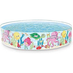 Intex 56452 Ocean Play Snapset baseinas