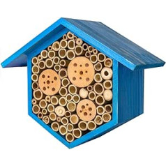 Super Moss 759834561415 Noderīgs Bug House Sky Blue