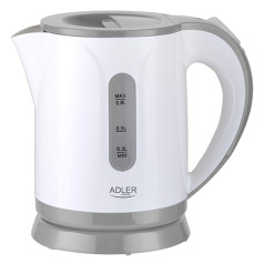 AD 1371g Plastic kettle 0.8 l