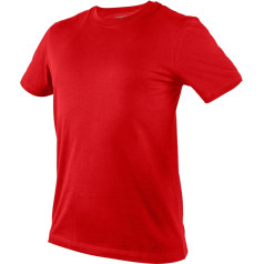 NEO Sarkans T-krekls, XL izmērs