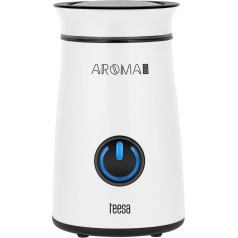 AROMA G50 kafijas dzirnaviņas