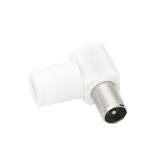 1013# Large angled antenna plug hq