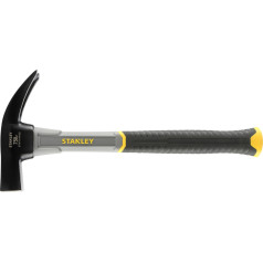 Stanley f/glass hammer 730g coffreeur