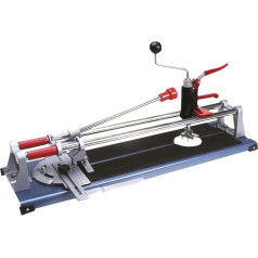 Top Tools Ceramic tile machine 430 mm, hole cutter