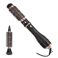 AD 2026 Curling iron - 1200w - 2 attachments