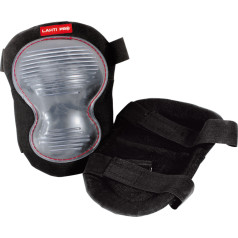 52308 Occupational health and safety knee pads with elastic cushion, LahtiPro