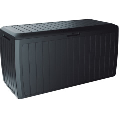 Boxe Board 290L MBBD290 anthracite garden box