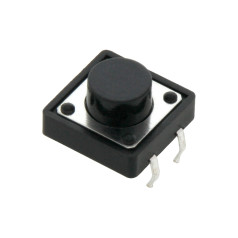 0473# Tact switch 12x12 h=7.0mm