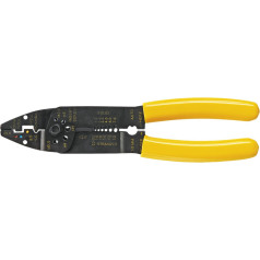 Topex Crimping pliers 210 mm