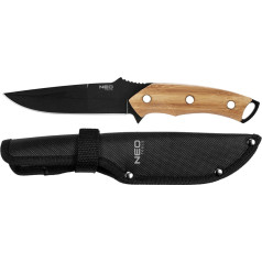 NEO Full tang tactical knife 25 cm