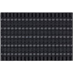 ASTRA Premium lauko kilimėlis, patvarus kilimėlis iš polišepečių, yra 5 spalvų ir 2 dydžių