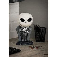 The Nightmare Before Christmas Jack Money Box 20 cm