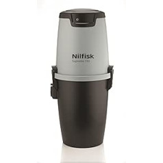Nilfisk Supreme 150 Zentralstaubsauger – NAUJAS 2016 m. modelis 107404970