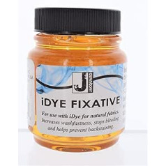 Fixative Jacquard iDye Fabric Dye 14 Grams IDYE-1300