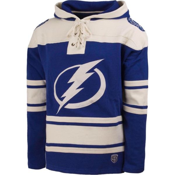 NHL Columbus Blue Jackets jaka - hūdijs '47 Lacer Hoody XL