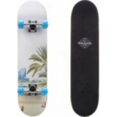 Skateboard Meteor / Koka / 22646