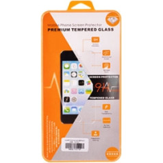 Tempered Glass Premium 9H Aizsargstikls Apple iPhone 6 / 6S