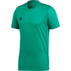 Adidas T-krekls Core 18 Training Jersey JR CV3498 / 164 cm