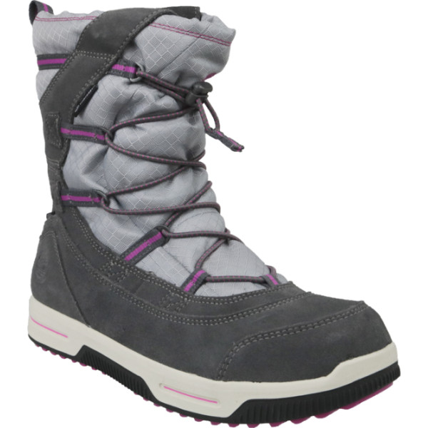 Ziemas apavi Timberland Snow Stomper Pull On WP JR A1UJ7 / 39