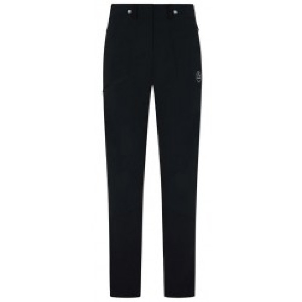 Bikses MONUMENT Pant W XL Black