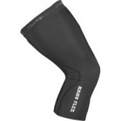 Castelli Velo celīši NANAO FLEX 3G KneeWarmer XL Black