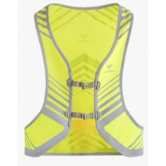 Atstarojoša Velo veste PACKABLE VISIBILITY Vest S/M