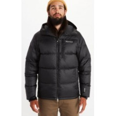 Marmot Jaka Guides Down Hoody Tall 3XT Black