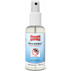 Pretodu līdzeklis Stichfrei anti bite pumpspray 100ml