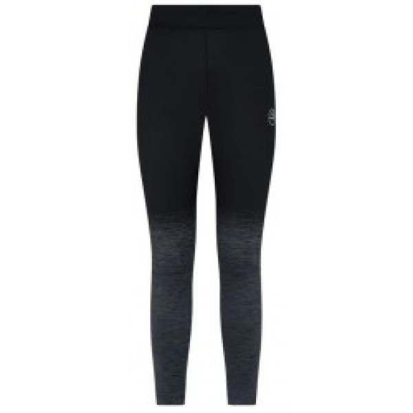 Bikses PATCHA Leggings W XS Black/Carbon