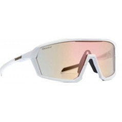 Brilles DMN GRAVEL, D-Chrom 1-3 cat  Matt White