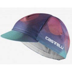 Velo cepure R-A/D Cap  Multicolor Purple