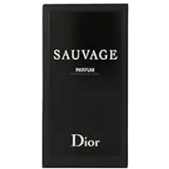 Dior Christian Dior Sauvage Intense парфюмированная вода, 100 мл