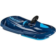 Spiel AG Bob Steering Bob Sledge SNO, Surf Blue