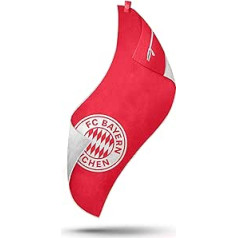 STRYVE Towell Plus V2 Sports Towel with Pocket and Magnetic Clip, in 7 Colours “Die Höhle der Löwen” Gym Towel Towell+