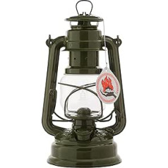 Feuerhand 276-bw Storm Lantern Special 276 Olive