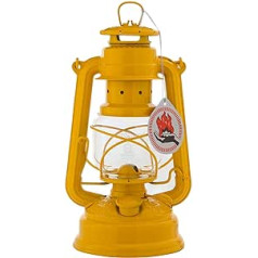 Feuerhand Storm Lantern 276 signāls dzeltens