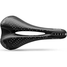 Selle Italia Saddle Sport Gel Flow Fec statņi