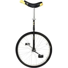 QU-AX Luxury Unicycle 406 mm (20 Inches)