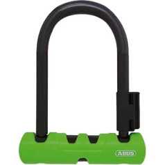 Abus 410 Ultra Mini D slēdzene