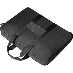 Helikon-Tex Pistolentasche Double Gun Pistol Wallet Schwarz