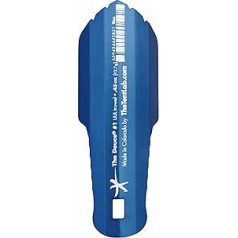 TheTentLab Backpacking Potty Trowel - 3 Sizes Available, blue, #1